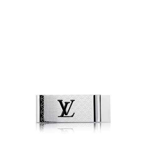 louis vuitton bifold bill clip|Champs Elysées Bill Clip S00 .